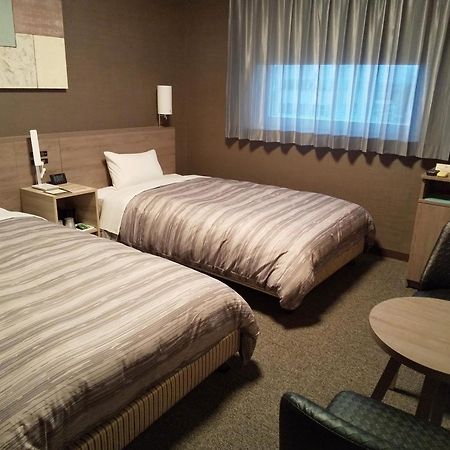 Hotel Route-Inn Dai-Ni Nishinasuno Nasushiobara Exteriér fotografie