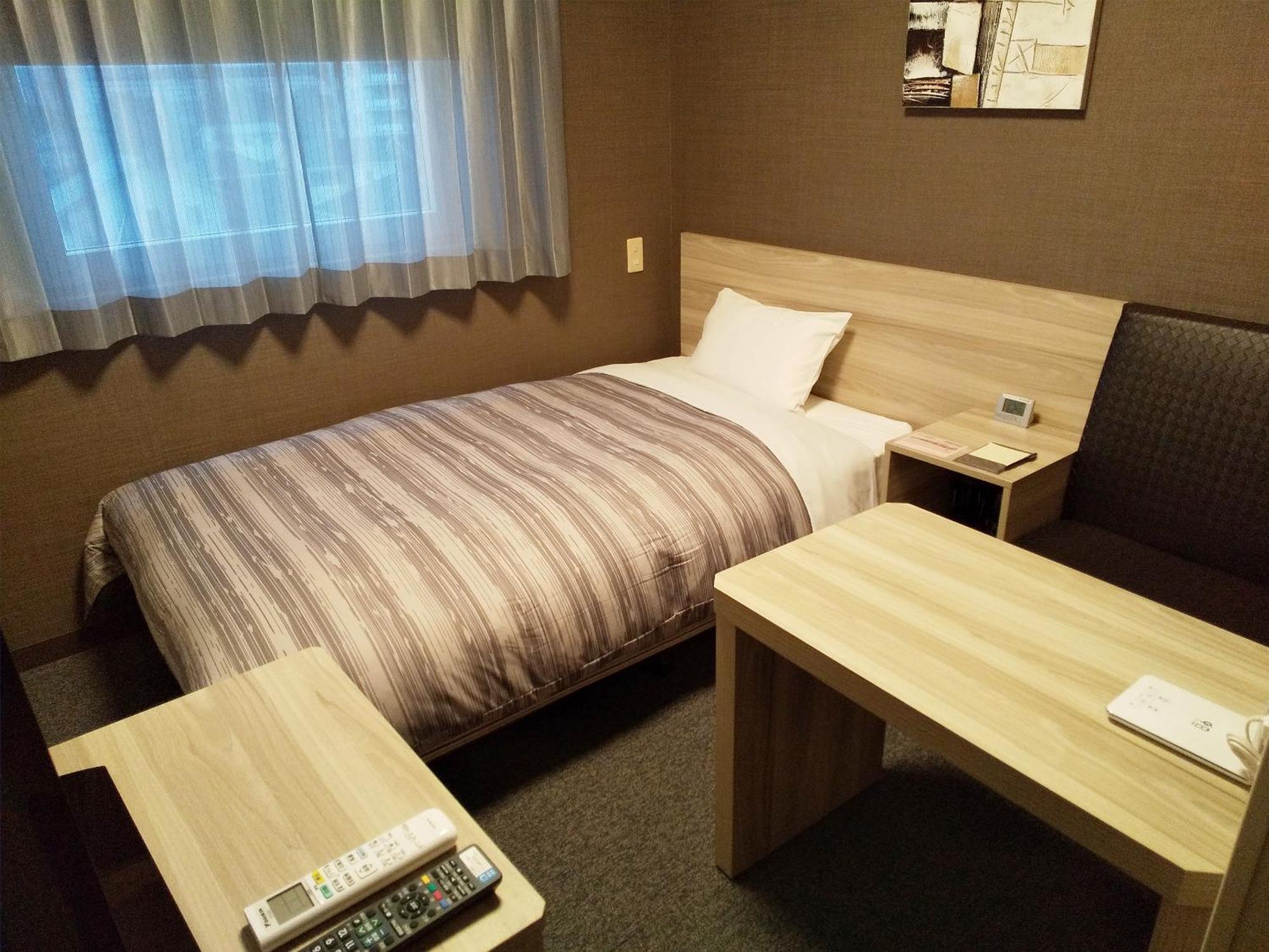 Hotel Route-Inn Dai-Ni Nishinasuno Nasushiobara Exteriér fotografie