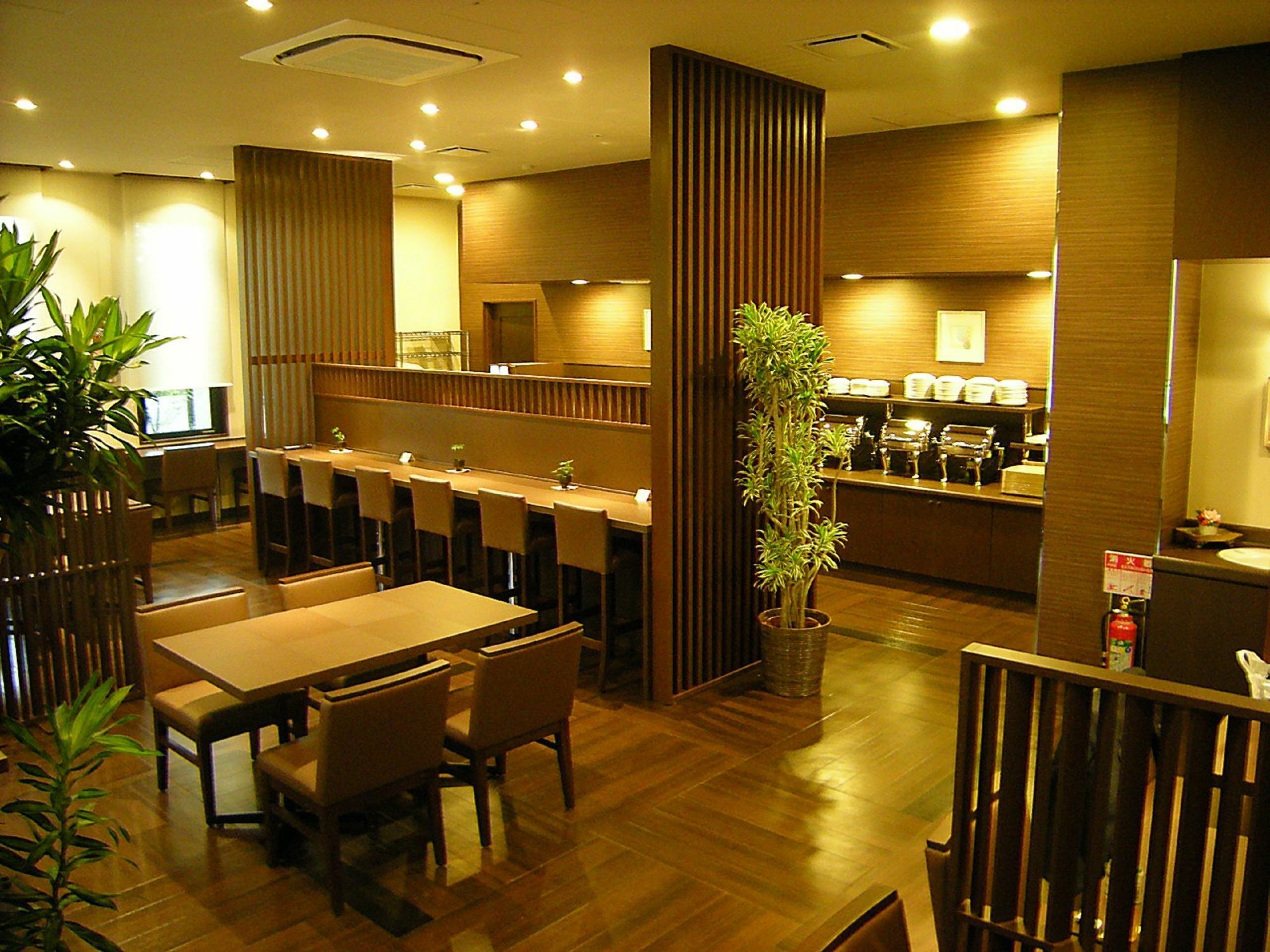 Hotel Route-Inn Dai-Ni Nishinasuno Nasushiobara Exteriér fotografie